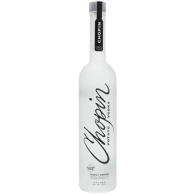 Chopin wheat vodka 40% 0,7l