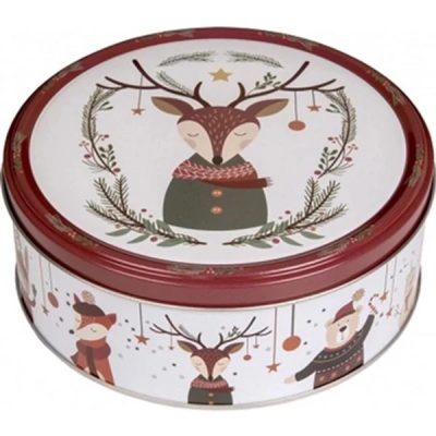 Karácsonyi keksz Jacobsens 150g