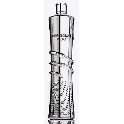 Roberto cavalli vodka sil 1l