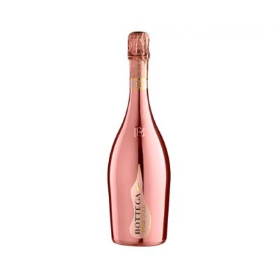 Bottega gold rose spumante 0,75l