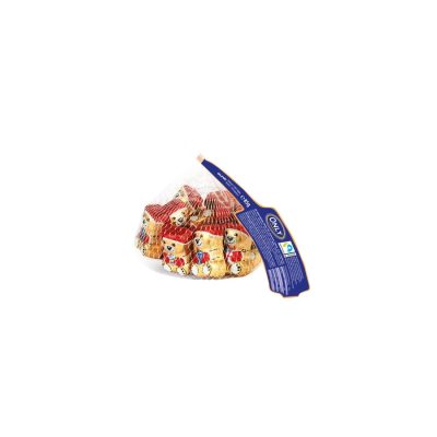 Only hálós karácsonyi aranymacik 80g