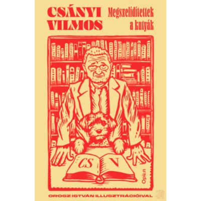 MEGSZELÍDÍTETTEK A KUTYÁK