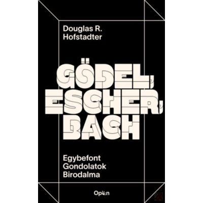 GÖDEL, ESCHER, BACH
