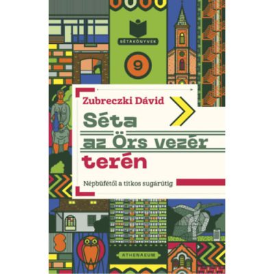 SÉTA AZ ÖRS VEZÉR TERÉN