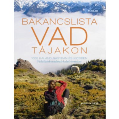 BAKANCSLISTA - VAD TÁJAKON