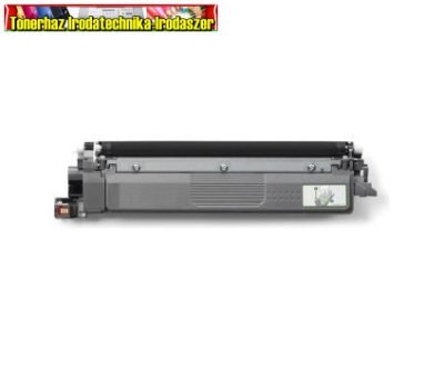 Brother TN-249 utángyártott toner black 4,5K