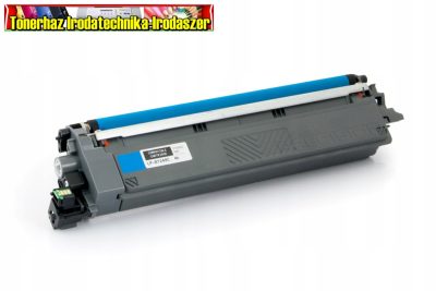 Brother TN-249 utángyártott toner cyan 4K