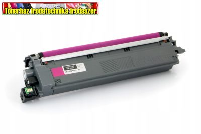 Brother TN-249 utángyártott toner magenta 4K