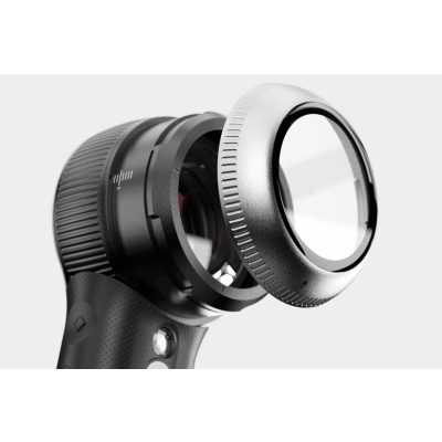 DermLite DL5 kontaktlemez - 10mm