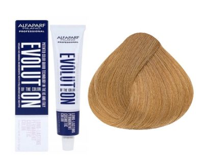 Alfaparf Evolution of the Color CUBE hajfesték 9.3