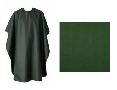 EF-ES tépőzáras vágókendő, zöld