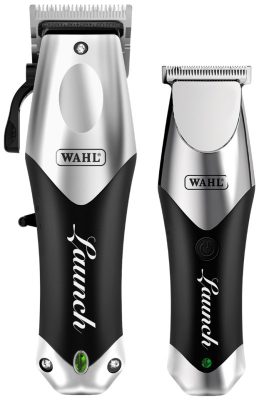 Wahl Combo Launch hajvágó szett