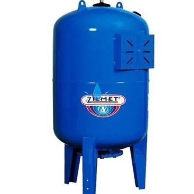 Ultra-Pro hidrofor 300 L álló 10 bar Zilmet