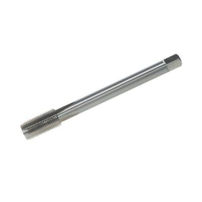 Gépi menetfúró NPT 1/8"x27 HSS-E EH 1:16
