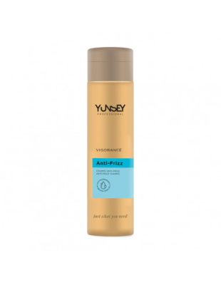 Yunsey Vigorance Anti frizz szöszösödést gátló sampon, 300 ml