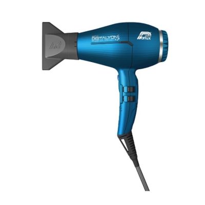Parlux Digitalyon hajszárító 2400W, Blue
