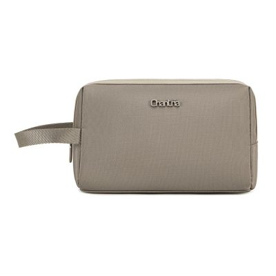 Chantria khaki Smink táska