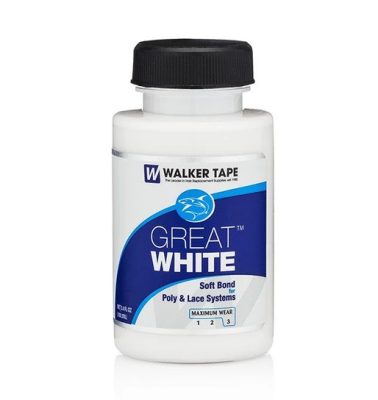 Walker Tape Great White ragasztó, 100,5 ml