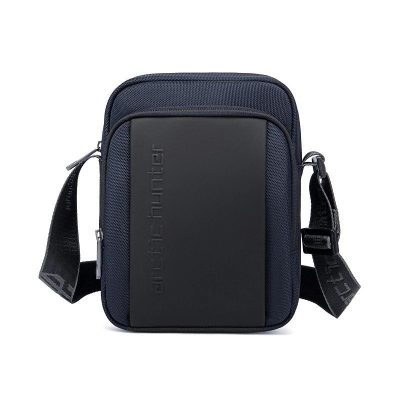 Arctic Hunter kék Oldaltáska Válltáska