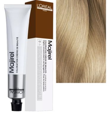 Loreal Majirel hajfesték 60 ml, 10.31