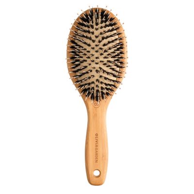 Olivia Garden Bamboo Touch Eco-Friendly Combo hajkefe M
