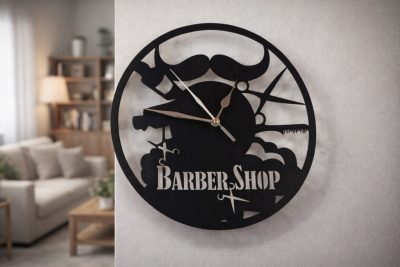 Barber Óra 4