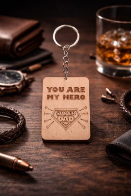 Apák Napja (Szuper apa)