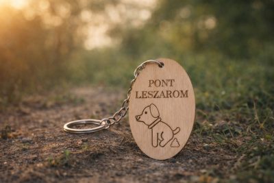 Pont Leszarom