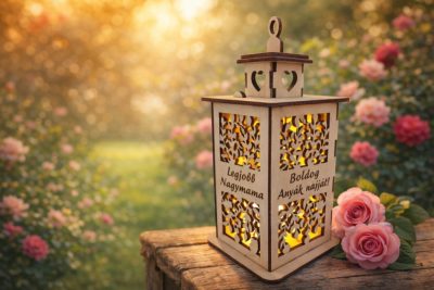 Anyák Napi (legjobb nagymama)