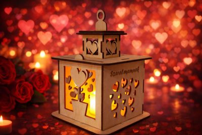 Valentin Szerelmemnek