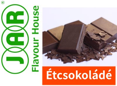 Étcsokoládé aroma JAR