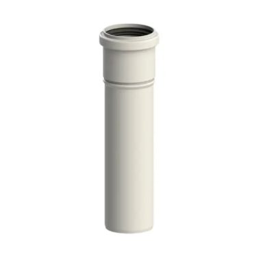 TRICOX PCS105 egyfalú cső PPs 60 mm L=250 mm