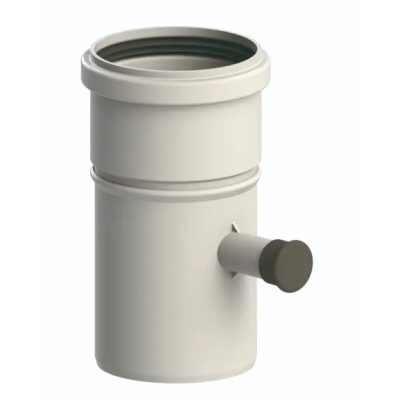 TRICOX PKL90 egyfalú kondenzátum leválasztó PPs 160 mm