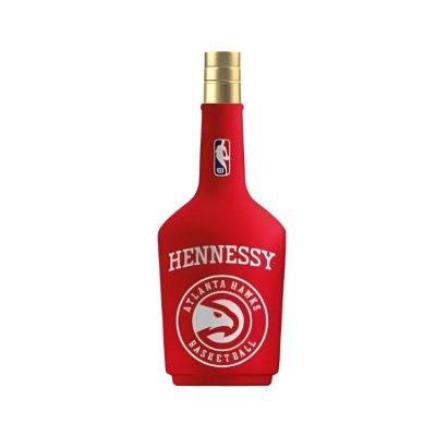 Hennessy konyak Atlanta Hawks 0,7l