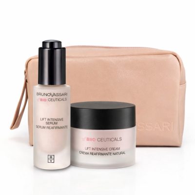 Bruno Vassari Lifting Ritual