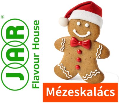 Mézeskalács aroma JAR