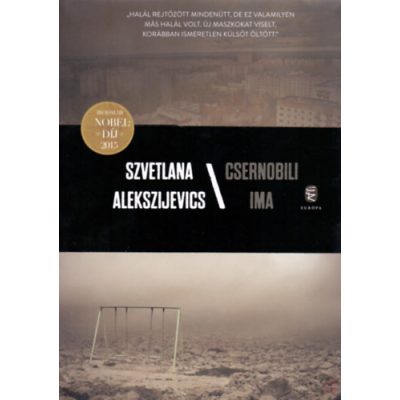 CSERNOBILI IMA