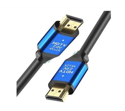 Hdmi kábel Audio Video 4Kx2K hdmi 2.0 2 méter 2m