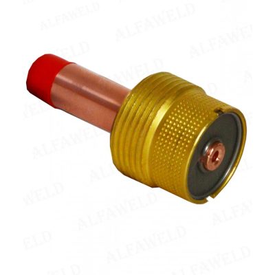 AWI gázlencse JUMBO SR17-18-26/2,4mm 45V64