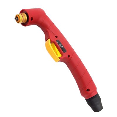 A81 TRAFIMET pisztolyfej markolattal és kapcsolóval szerelve