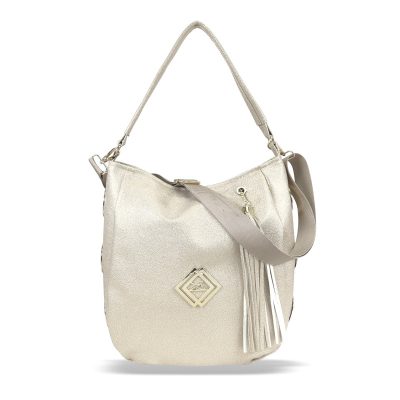 Zellia Női Válltáska Zlb180 Arany - Rimini-2 -