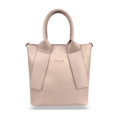 Zellia Női Kézitáska H728 Púder - 2029