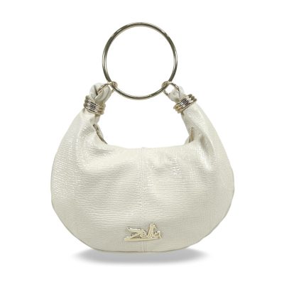 Zellia Női Válltáska 25048 Arany - Shiny -