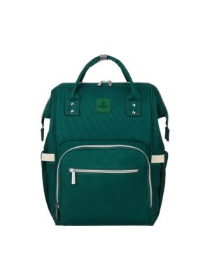 Peterson Női Hátizsák Ptn Mb1-5985 Green - Zöld