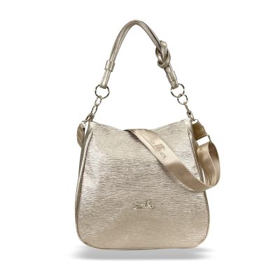 Zellia Női Válltáska 25097 Arany - Groove -