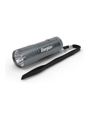 ENERGIZER Metal Light LED (3AAA) elemlámpa elem nélkül (12/karton)
