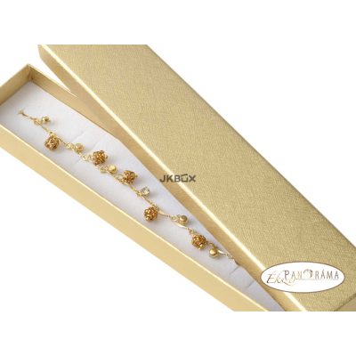 Díszdoboz lánc-karláncnak 