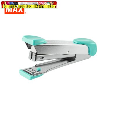 Max HD-10 tűzőgép 20 lap (hd10) pasztel zöld