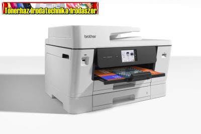Brother MFC-J3960DW A3 színes tintasugaras multifunkciós nyomtató (MFCJ3960)