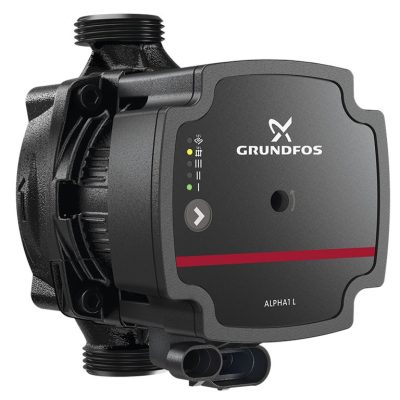 Grundfos ALPHA1 L 15-60 130 1x230V 50Hz 6H
